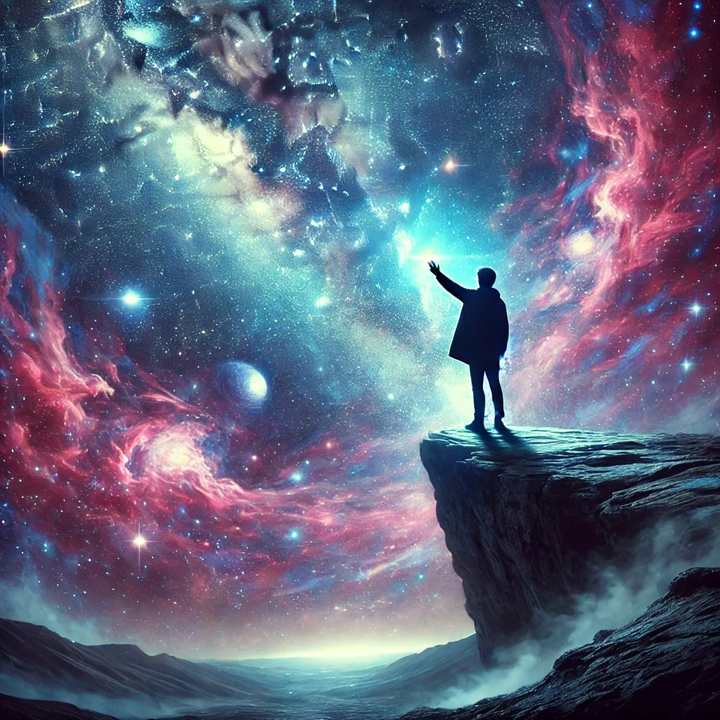 cosmos
